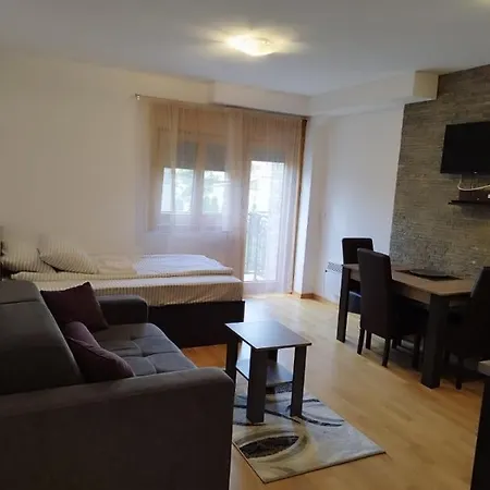 Sarm 101 Appartamento *