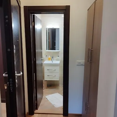 Appartamento Sarm 101 Zlatibor