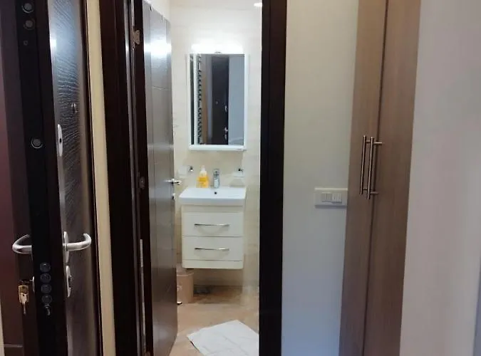 Appartement Sarm 101 Zlatibor